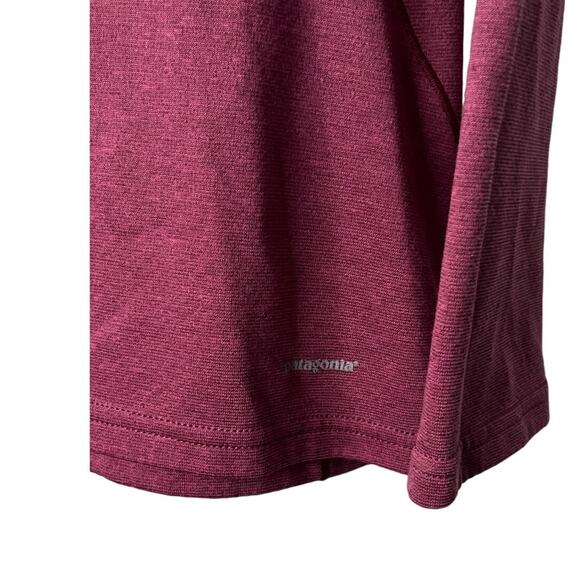 Patagonia Capilene3 midweight Sz Large Previously Loved - Picture 4 of 4